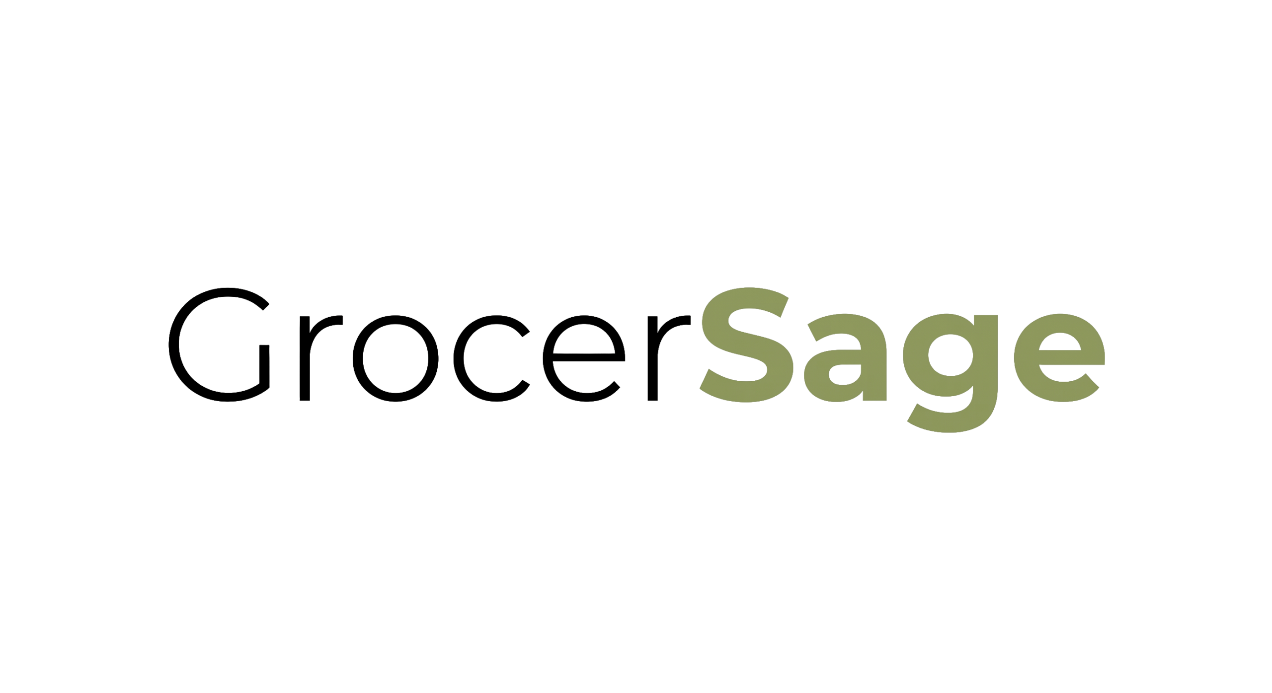 GrocerSage